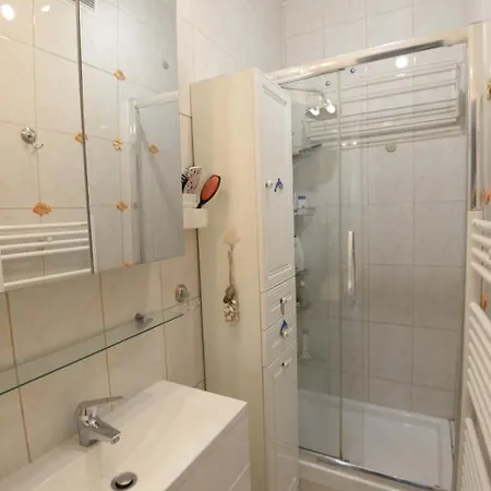 Bright Flat Near Montparnasse Apartamento Paris