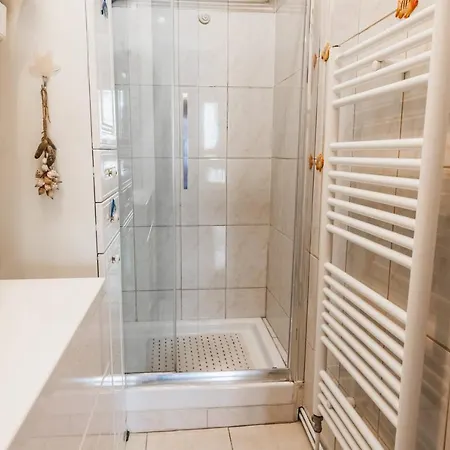 Bright Flat Near Montparnasse * Paris